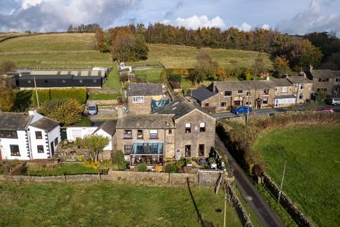 1 Upper Marsh Lane, Oxenhope, Keighley, BD22 9RH