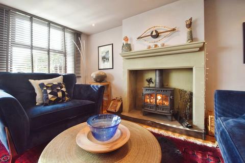 1 Upper Marsh Lane, Oxenhope, Keighley, BD22 9RH