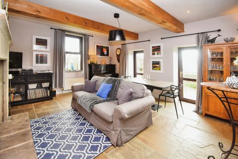 1 Upper Marsh Lane, Oxenhope, Keighley, BD22 9RH