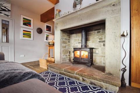 1 Upper Marsh Lane, Oxenhope, Keighley, BD22 9RH