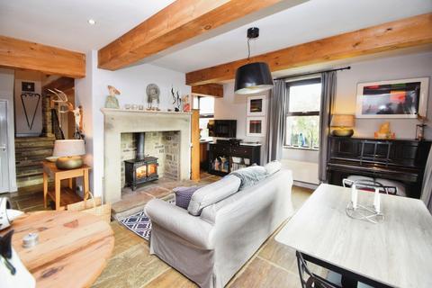 1 Upper Marsh Lane, Oxenhope, Keighley, BD22 9RH