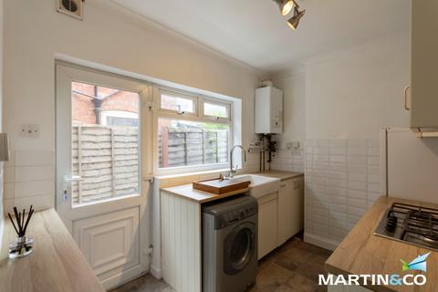 2 bedroom end of terrace house for sale, Merrivale Road, Bearwood B66