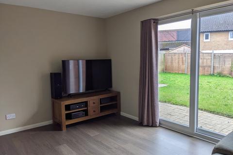 2 bedroom semi-detached house for sale, Bingham Close, Milton Keynes MK4