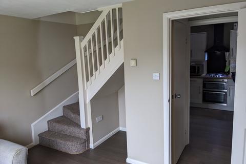 28 Bingham Close, Emerson Valley, Milton Keynes, MK4 2AU
