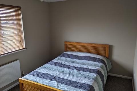28 Bingham Close, Emerson Valley, Milton Keynes, MK4 2AU