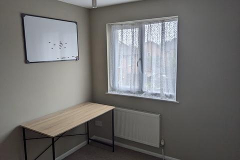 28 Bingham Close, Emerson Valley, Milton Keynes, MK4 2AU