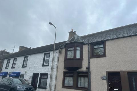 1 bedroom flat to rent, Front Street, Braco, Perthshire, FK15