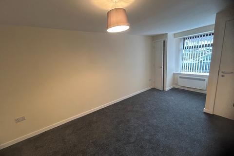 1 bedroom flat to rent, Front Street, Braco, Perthshire, FK15