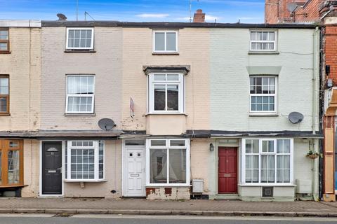 3 bedroom terraced house for sale, Evesham Street, Alcester, B49