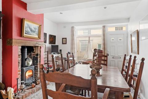 3 bedroom terraced house for sale, Evesham Street, Alcester, B49