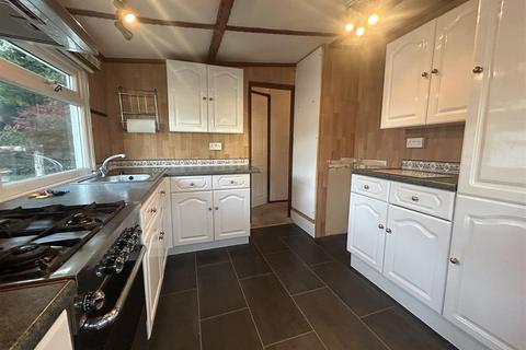 2 bedroom park home for sale, Seymour Caravan Park, Liverton