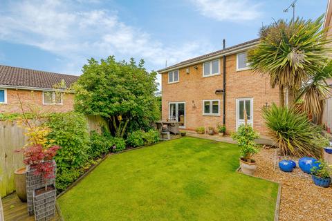 4 bedroom detached house for sale, Penymynydd, Chester, CH4