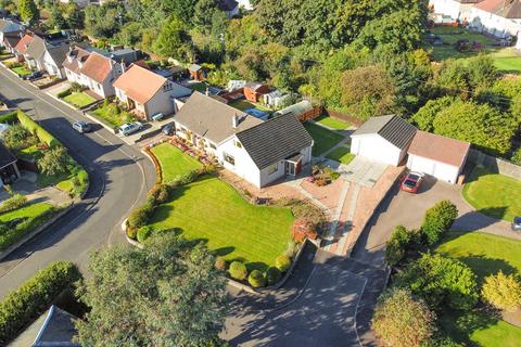 3 bedroom semi-detached house for sale, Broomside Place, Larbert, FK5