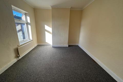 3 bedroom terraced house to rent, SELWYN STREET, BOLSOVER, CHESTERFIELD