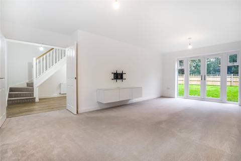 5 bedroom detached house for sale, 93 Jackson Drive, Doseley, Telford, Shropshire