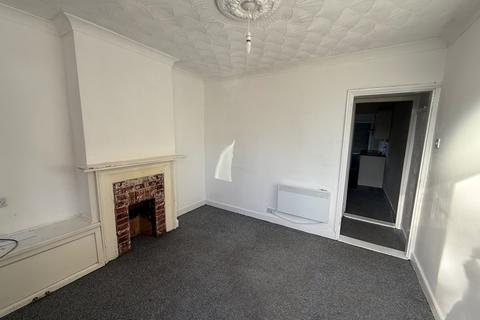 2 bedroom terraced house to rent, Ipswich IP4