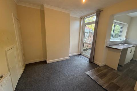 2 bedroom terraced house to rent, Ipswich IP4