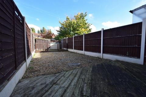 2 bedroom terraced house for sale, Bluebell Close, Romford RM7