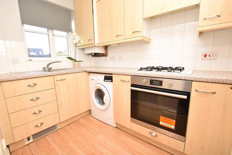 55 Bluebell Close, Rush Green, Romford, RM7 0XN