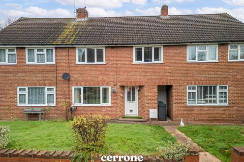 3 bedroom terraced house for sale, Harport Road, Redditch B98