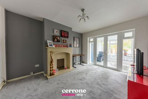 3 bedroom terraced house for sale, Harport Road, Redditch B98