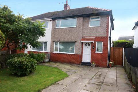 3 bedroom semi-detached house for sale, Altcar Lane, Formby, Liverpool, Merseyside, L37