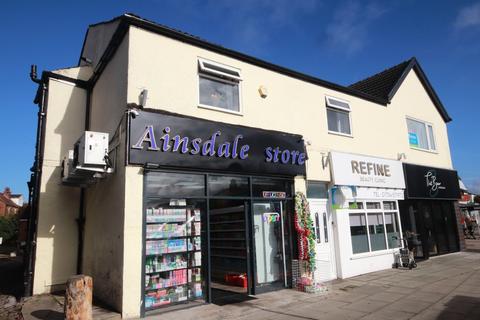 undefined, Station Road, Ainsdale, Southport, Merseyside, PR8