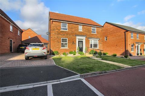 4 bedroom detached house for sale, Brambling Grove, Wynyard