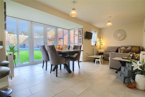 4 bedroom detached house for sale, Brambling Grove, Wynyard