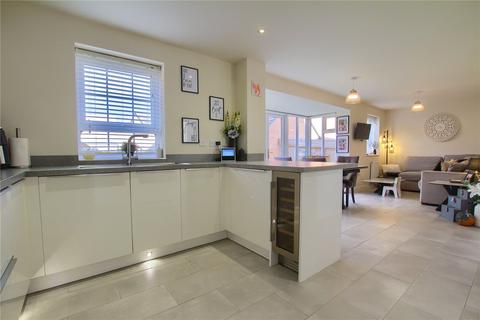 4 bedroom detached house for sale, Brambling Grove, Wynyard
