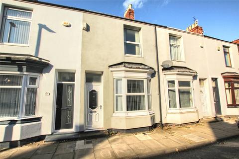 2 bedroom terraced house for sale, Carlow Street, Middlesbrough