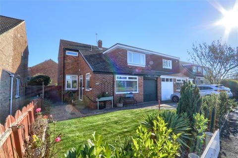 4 bedroom semi-detached house for sale, Howard Drive, Marske-by-the-Sea