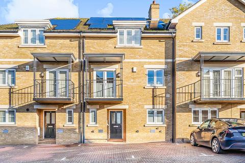 4 bedroom townhouse for sale, Harberton Heights, Oxford OX3