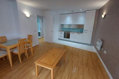 1 bedroom flat to rent, New River Avenue, London N8