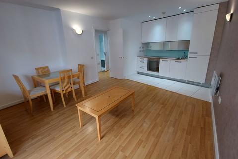 1 bedroom flat to rent, New River Avenue, London N8