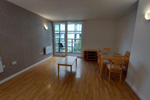 1 bedroom flat to rent, New River Avenue, London N8