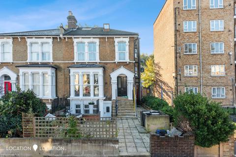 1 bedroom flat to rent, Evering Road, London, E5