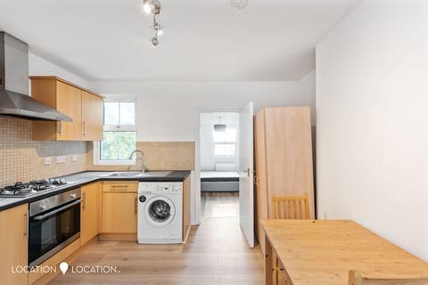 1 bedroom flat to rent, Evering Road, London, E5