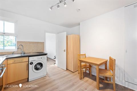 1 bedroom flat to rent, Evering Road, London, E5