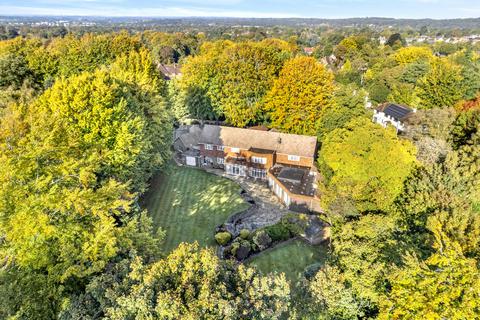 6 bedroom detached house for sale, South Ashtead