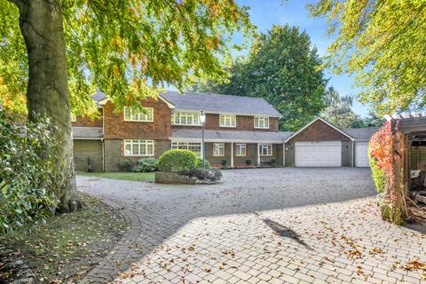 6 bedroom detached house for sale, South Ashtead