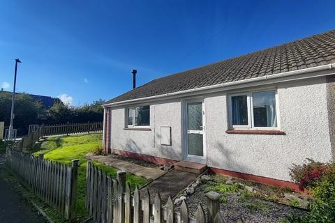 2 bedroom semi-detached bungalow to rent, Hillcrest, Shortlanesend, Truro, TR4 9DS