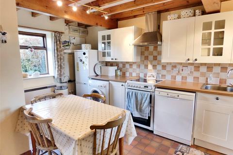 2 bedroom semi-detached house for sale, Gayle, Hawes, North Yorkshire, DL8