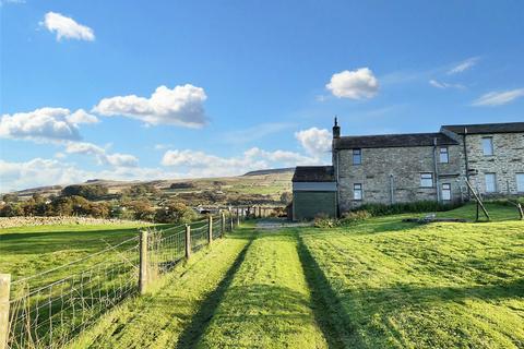 2 bedroom semi-detached house for sale, Gayle, Hawes, North Yorkshire, DL8