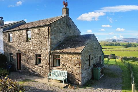 2 bedroom semi-detached house for sale, Gayle, Hawes, North Yorkshire, DL8