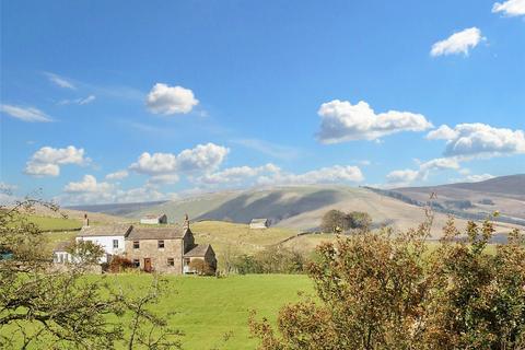 undefined, Faw Head Barn, Gayle
