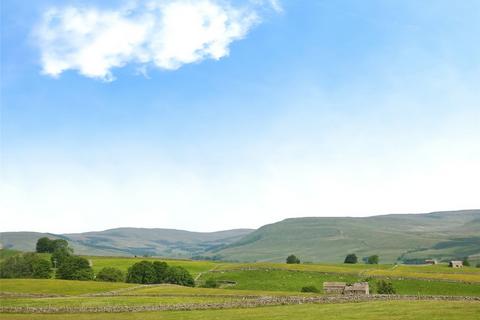 undefined, Faw Head Barn, Gayle