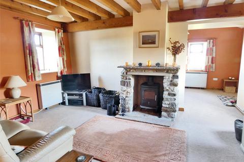 undefined, Faw Head Barn, Gayle