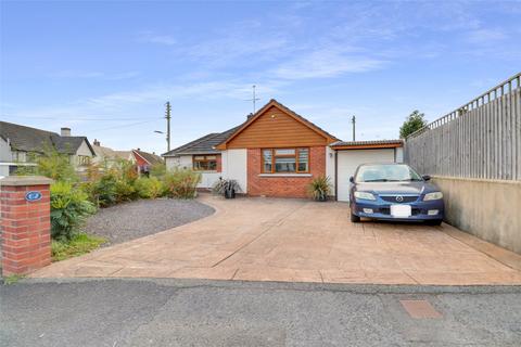 3 bedroom bungalow for sale, Chanters Hill, Barnstaple, EX32