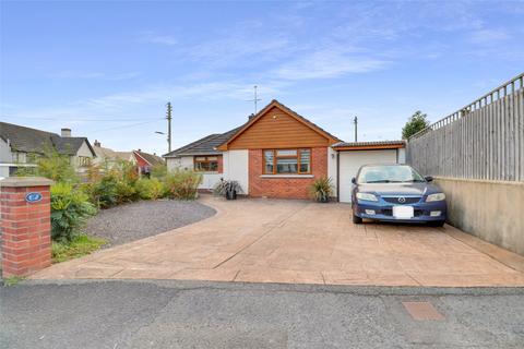 67 Chanters Hill, Barnstaple, EX32 8DE